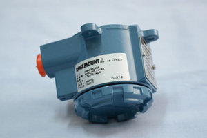 Emerson Rosemount 248 HART Temperature Transmitter