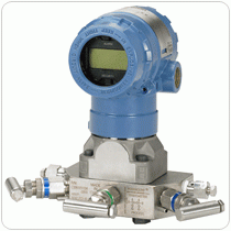 Emerson Rosemount 2051 Pressure Transmitter
