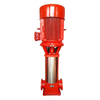 Vertical Axial Flow Pump