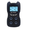 Rechargeable Portable Gas Detector